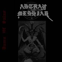 Astray Messiah : Damn of Satan